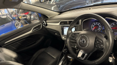 Nac MG Zs 1.0T GDi Exclusive 5dr DCT Petrol Hatchback